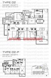 My Manhattan (D18), Condominium #98610392
